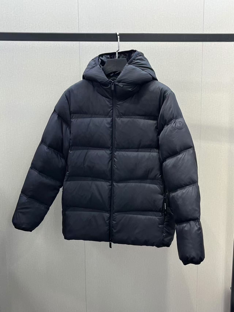 Moncler Down Coat